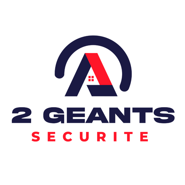 2Géants Sécurité