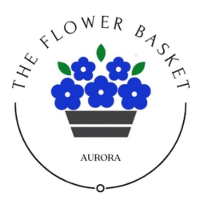 The Flower Basket