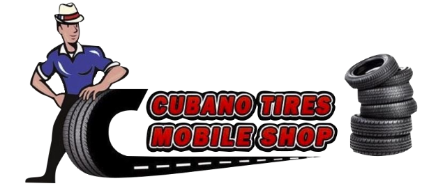 Cubano Tires Mobile Shop - Fullerton, CA - (714)605-4847 | ShowMeLocal.com