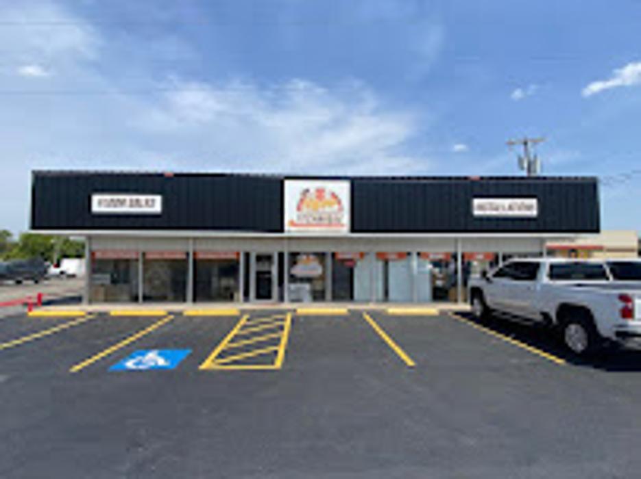 Technique Flooring & Restoration - Killeen, TX