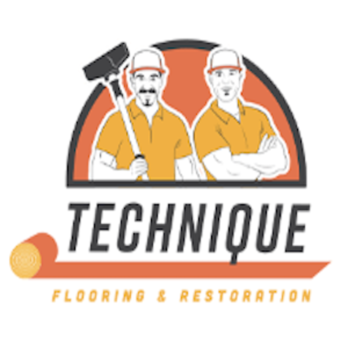 Technique Flooring & Restoration - Killeen, TX