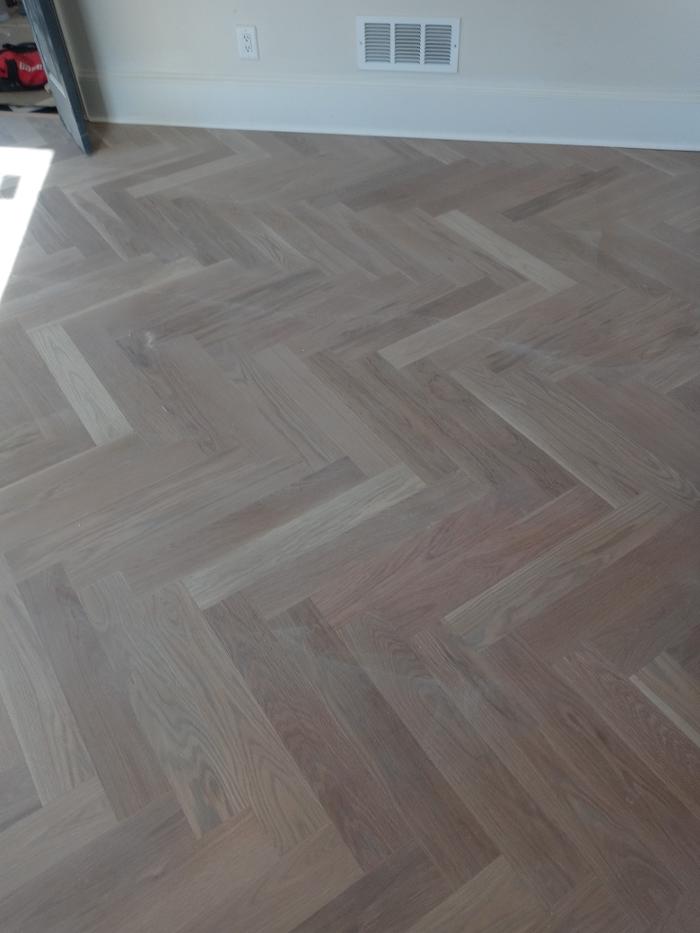 WoodWright Flooring - Snellville, GA