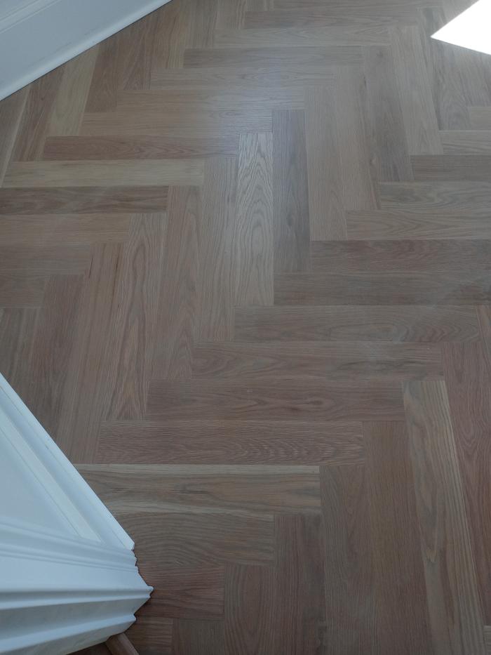 WoodWright Flooring - Snellville, GA