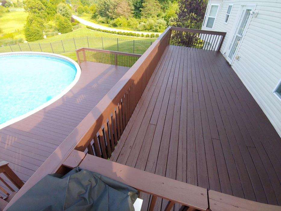 C&MGage Construction - Apollo, PA