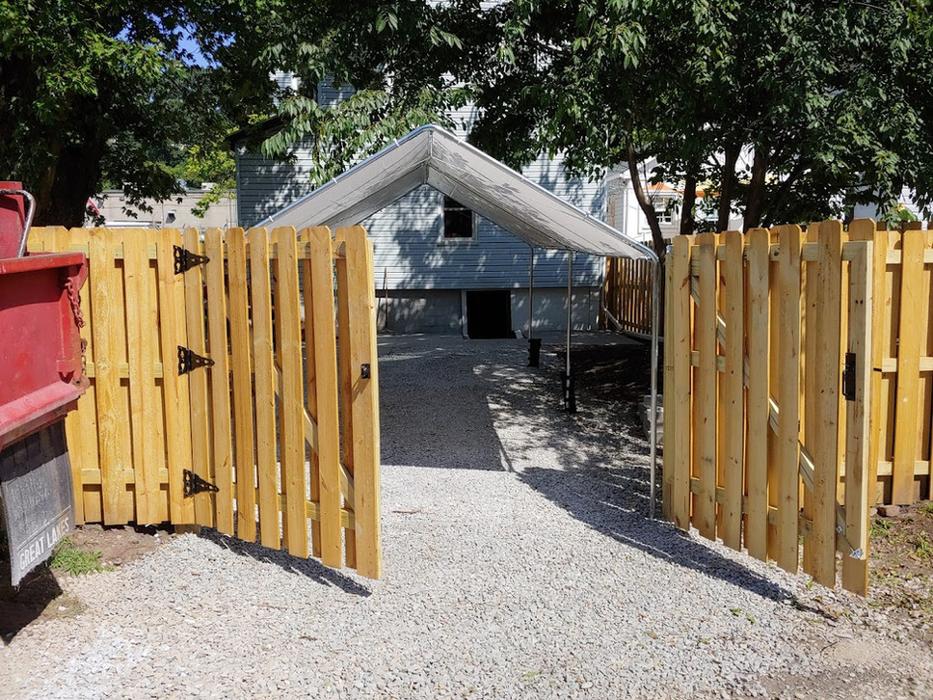 C&MGage Construction - Apollo, PA