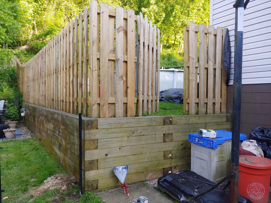 C&MGage Construction - Apollo, PA