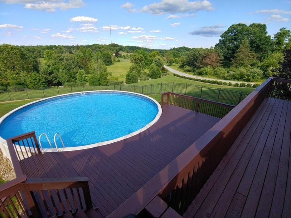 C&MGage Construction - Apollo, PA