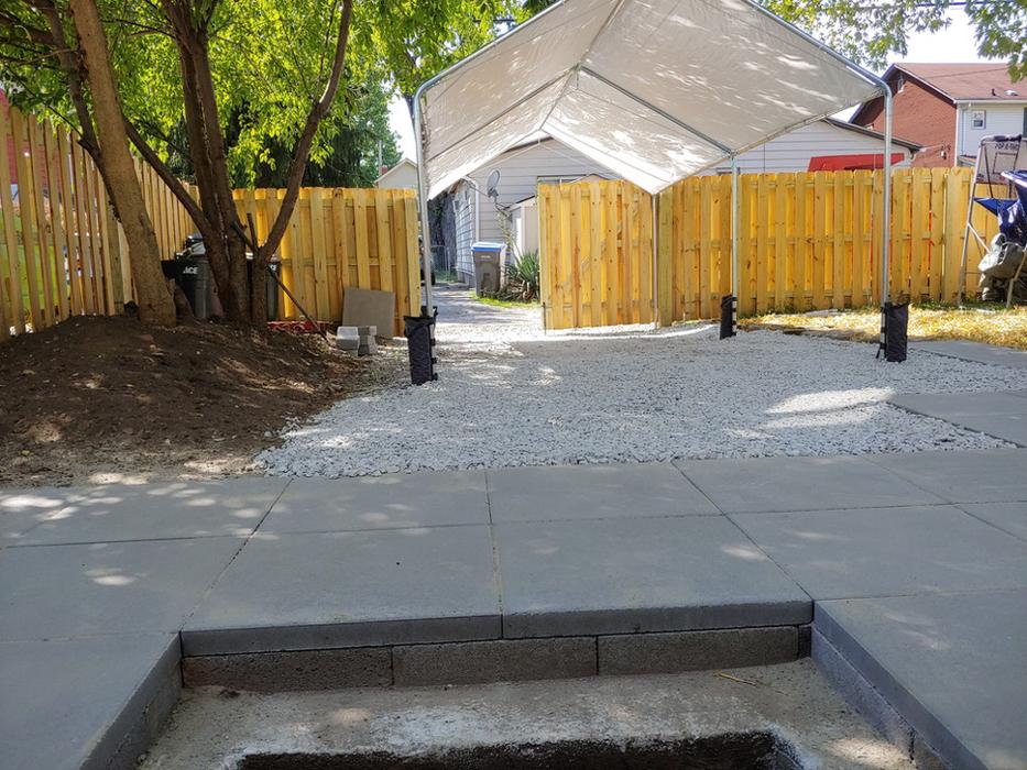 C&MGage Construction - Apollo, PA