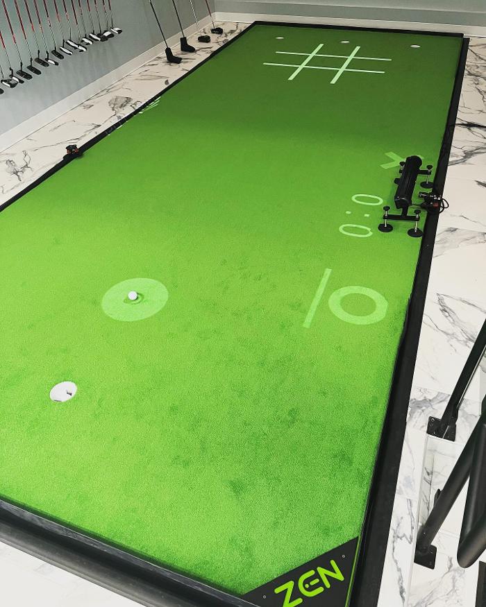 Swing Lab Performance Golf - Lakeville, MN