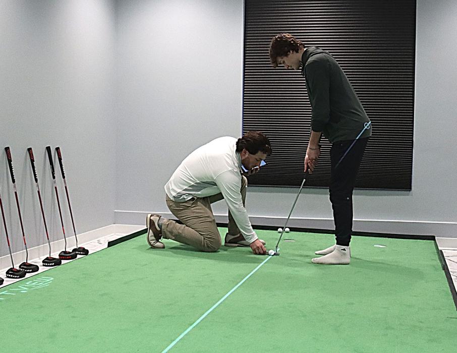 Swing Lab Performance Golf - Lakeville, MN