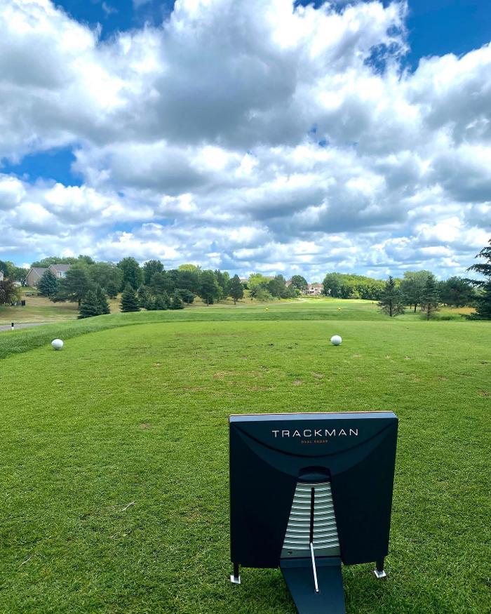 Swing Lab Performance Golf - Lakeville, MN