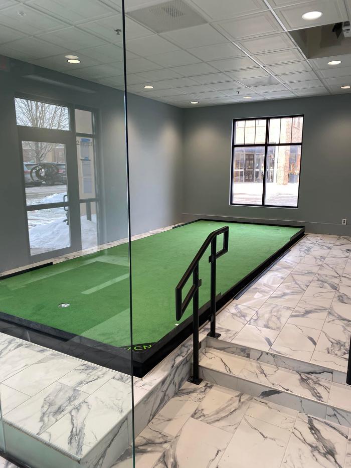 Swing Lab Performance Golf - Lakeville, MN