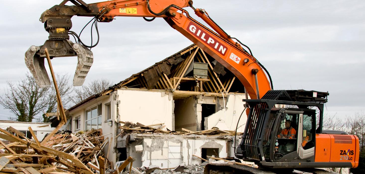 DEMOWORK - Tacoma, WA