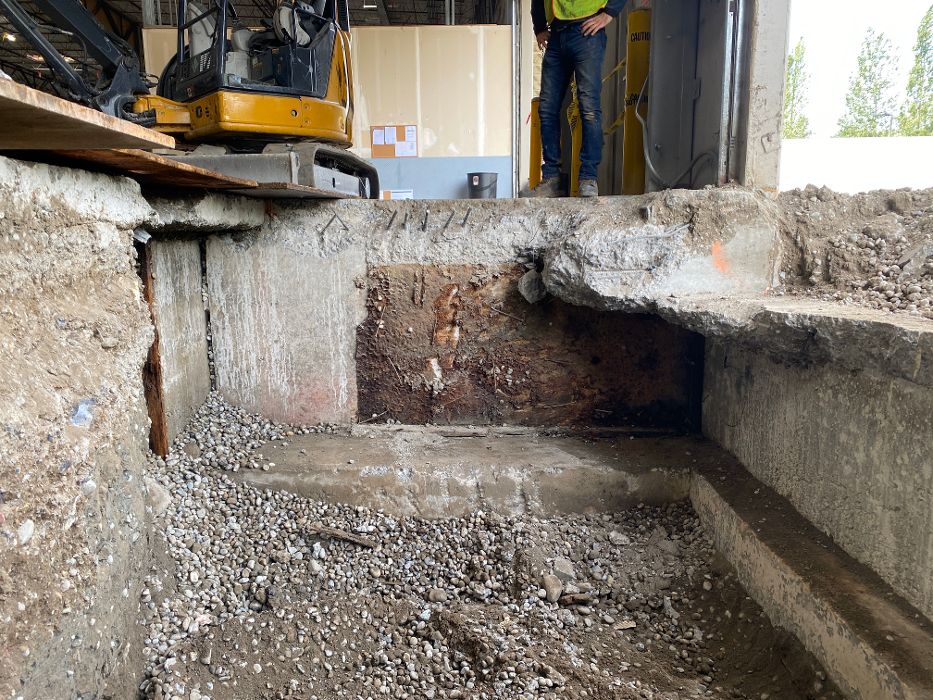 DEMOWORK - Tacoma, WA