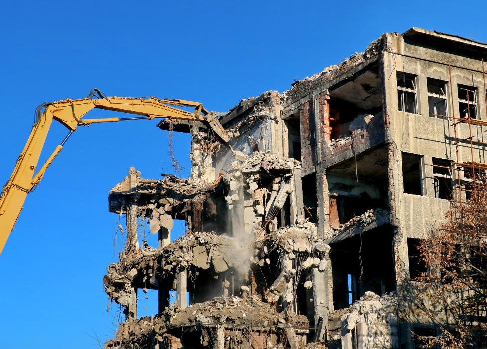 DEMOWORK - Tacoma, WA