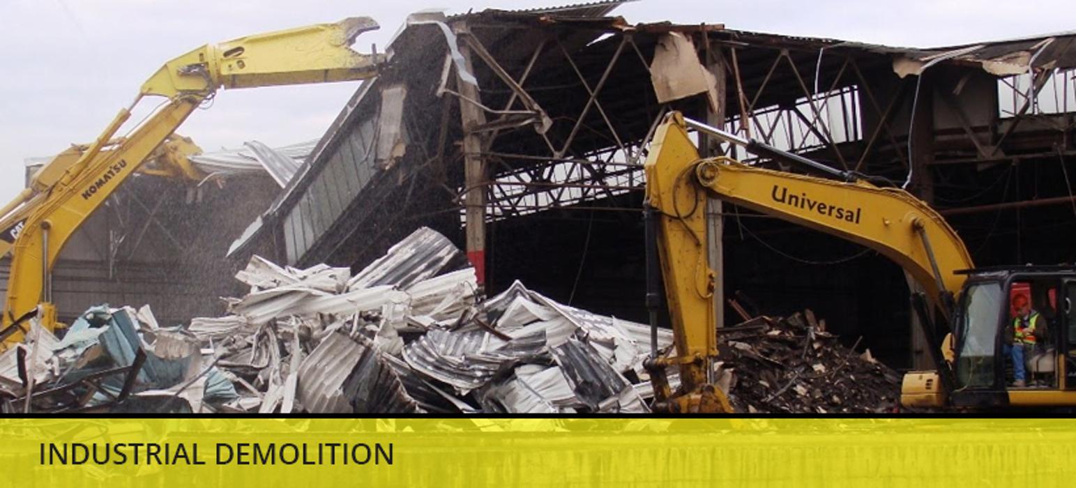 DEMOWORK - Tacoma, WA