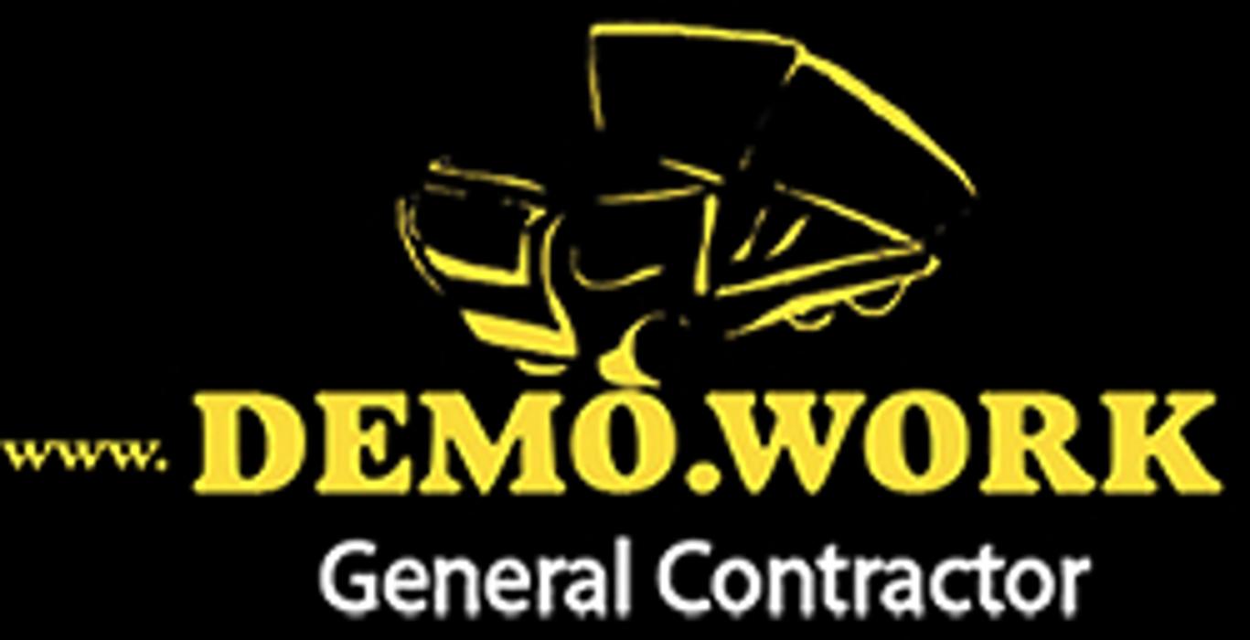 DEMOWORK - Tacoma, WA
