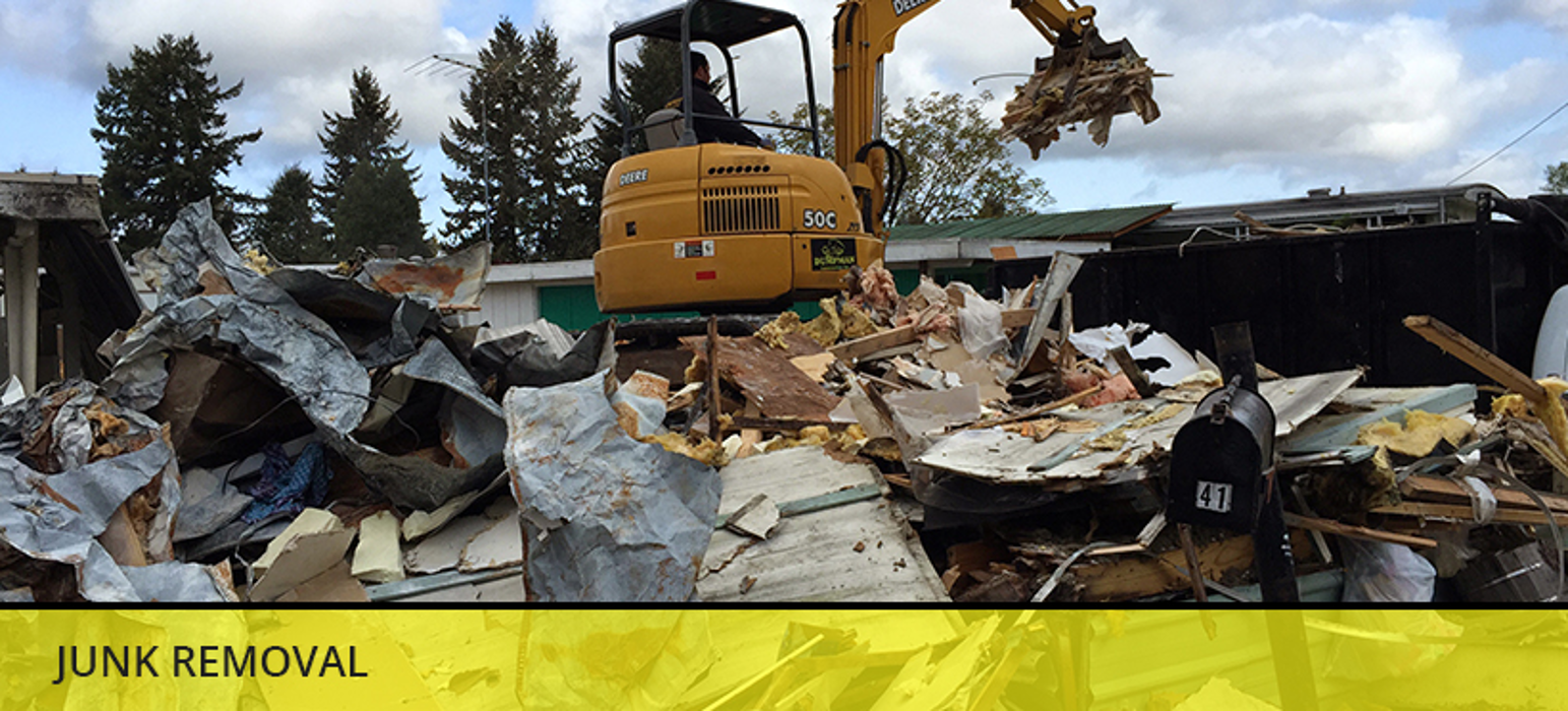 DEMOWORK - Tacoma, WA