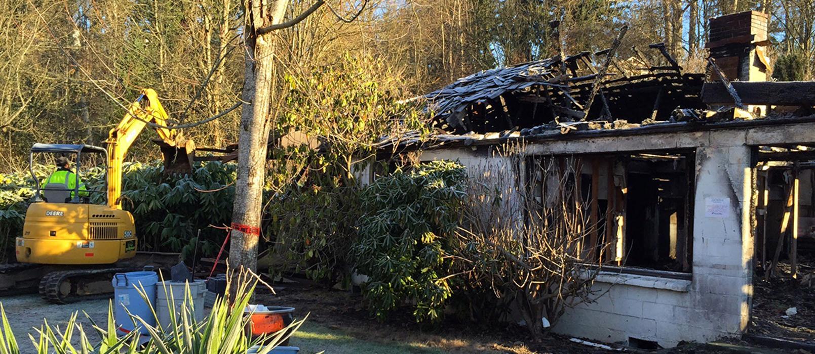 DEMOWORK - Tacoma, WA