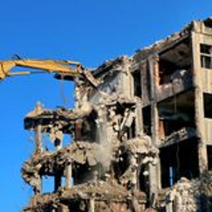 DEMOWORK - Tacoma, WA