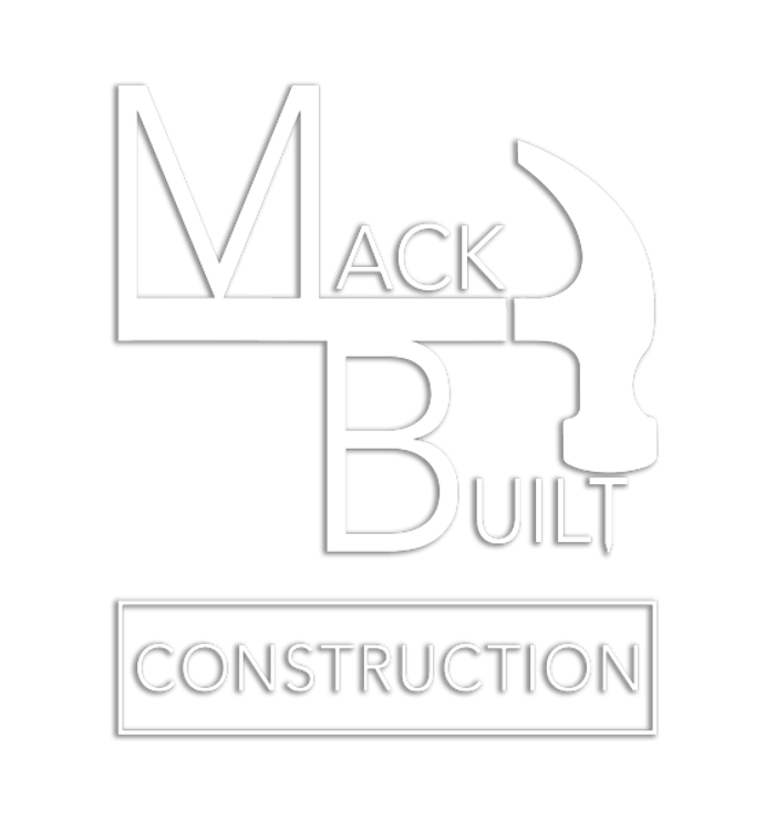 Mack Built Construction - Ocean Park, WA