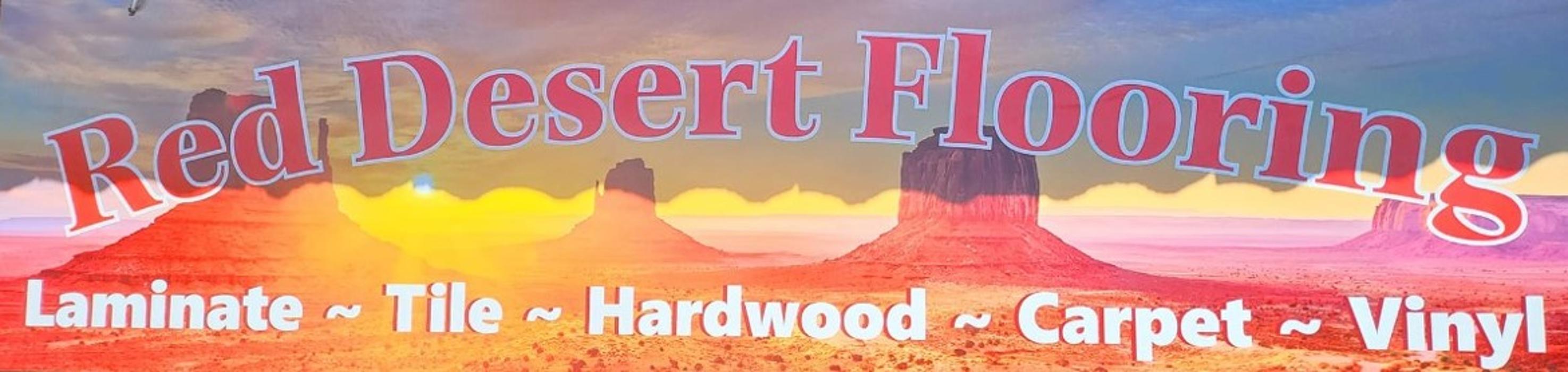 Red Desert Flooring - Cottonwood, AZ