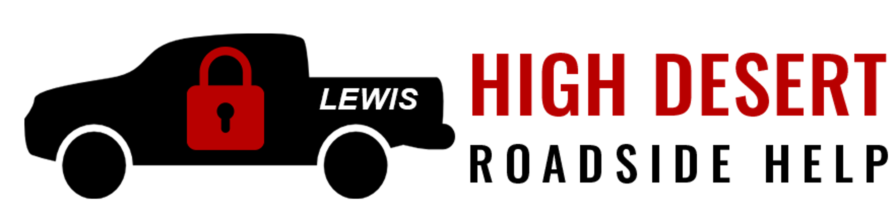 High Desert Roadside Help - Helendale, CA