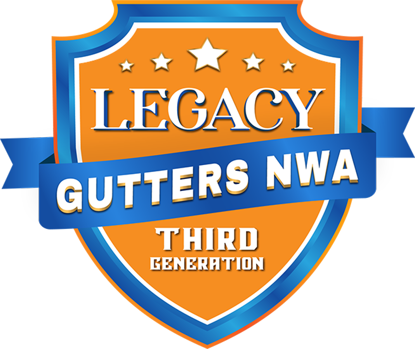Legacy Gutters NWA - Springdale, AR