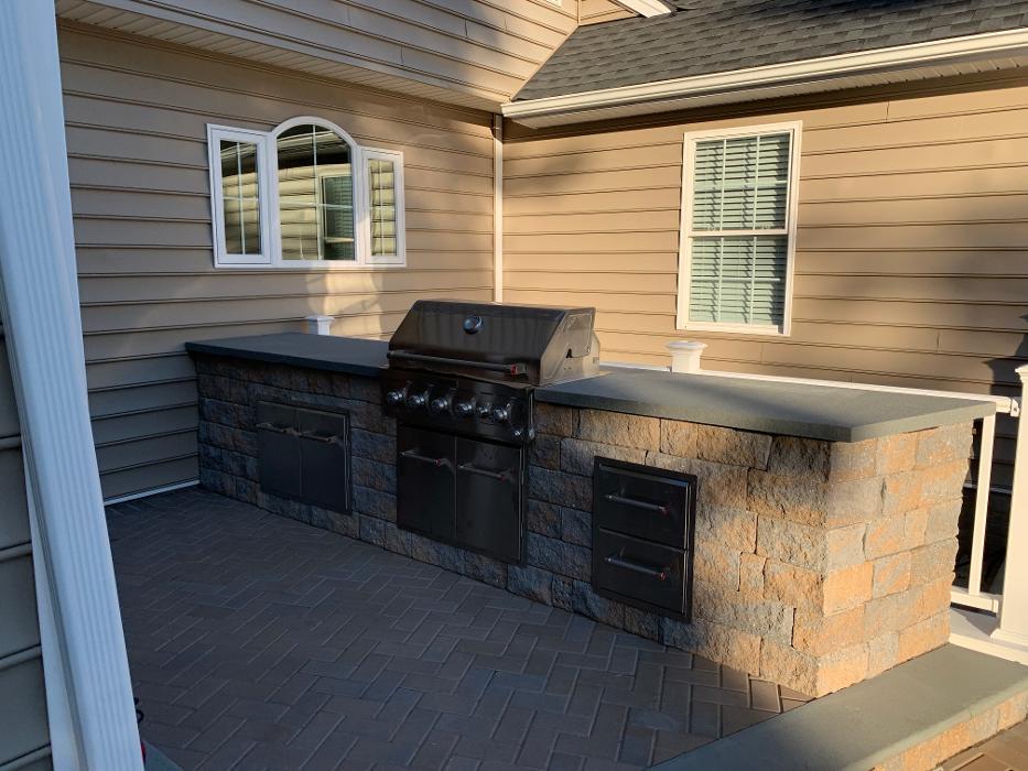 BluPrint General Contracting - Forest Hill, MD