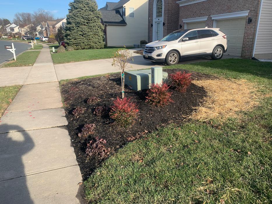 BluPrint General Contracting - Forest Hill, MD