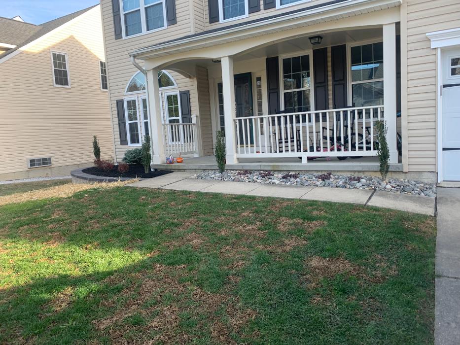 BluPrint General Contracting - Forest Hill, MD