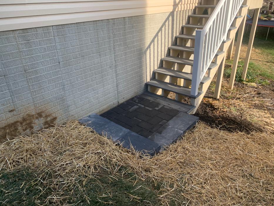 BluPrint General Contracting - Forest Hill, MD