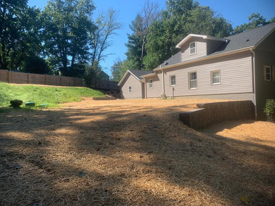 BluPrint General Contracting - Forest Hill, MD