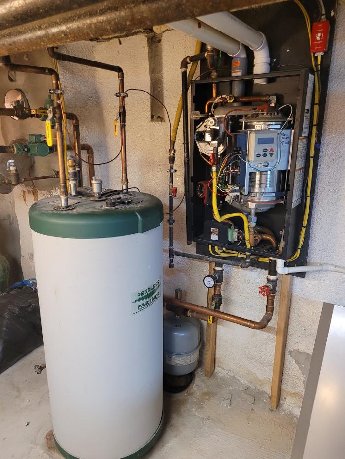 Rare Heating and Air - Philadelphia, PA