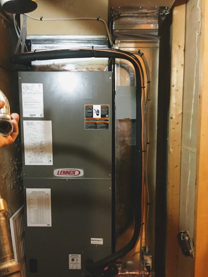 Rare Heating and Air - Philadelphia, PA