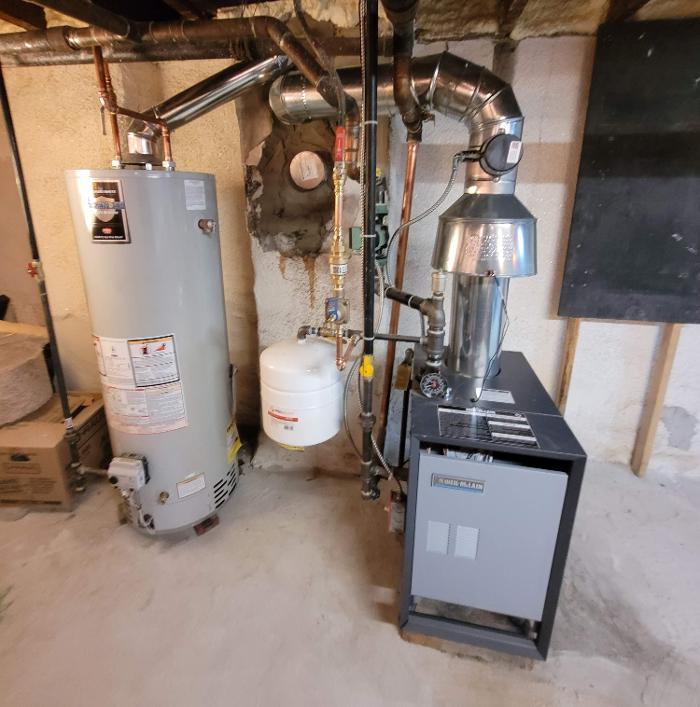 Rare Heating and Air - Philadelphia, PA