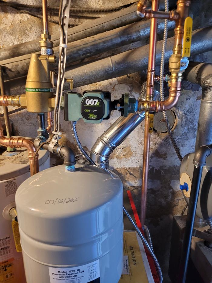 Rare Heating and Air - Philadelphia, PA