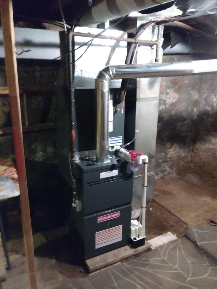 Rare Heating and Air - Philadelphia, PA