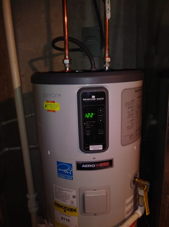 Rare Heating and Air - Philadelphia, PA