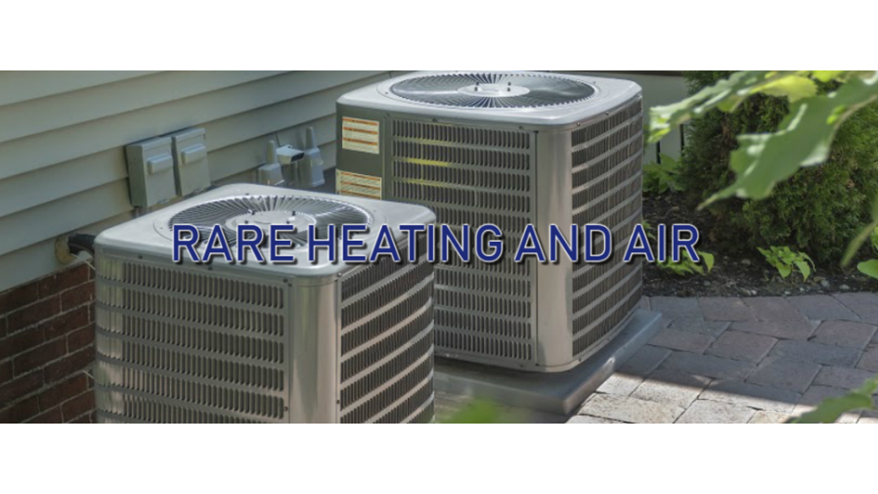 Rare Heating and Air - Philadelphia, PA