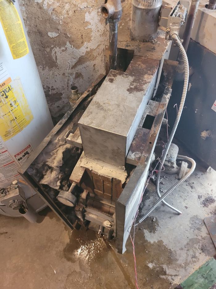 Rare Heating and Air - Philadelphia, PA