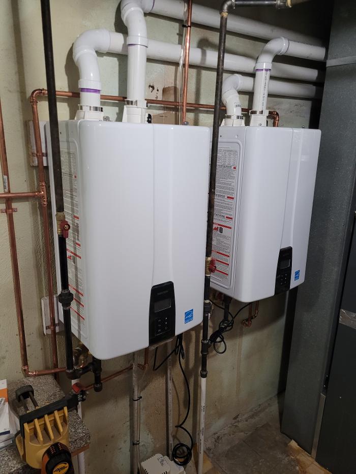 Rare Heating and Air - Philadelphia, PA