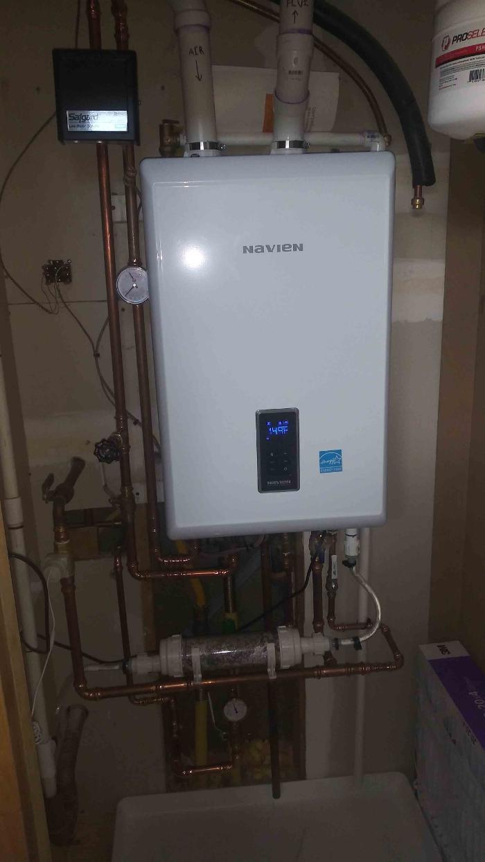 Rare Heating and Air - Philadelphia, PA