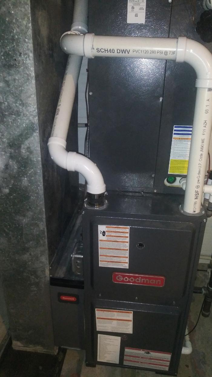 Rare Heating and Air - Philadelphia, PA