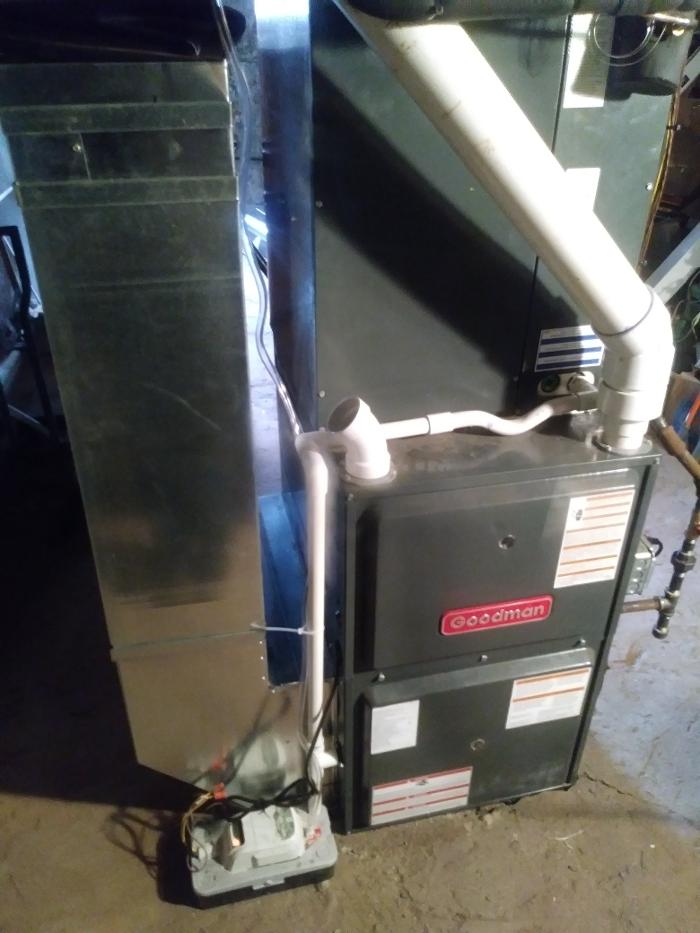 Rare Heating and Air - Philadelphia, PA