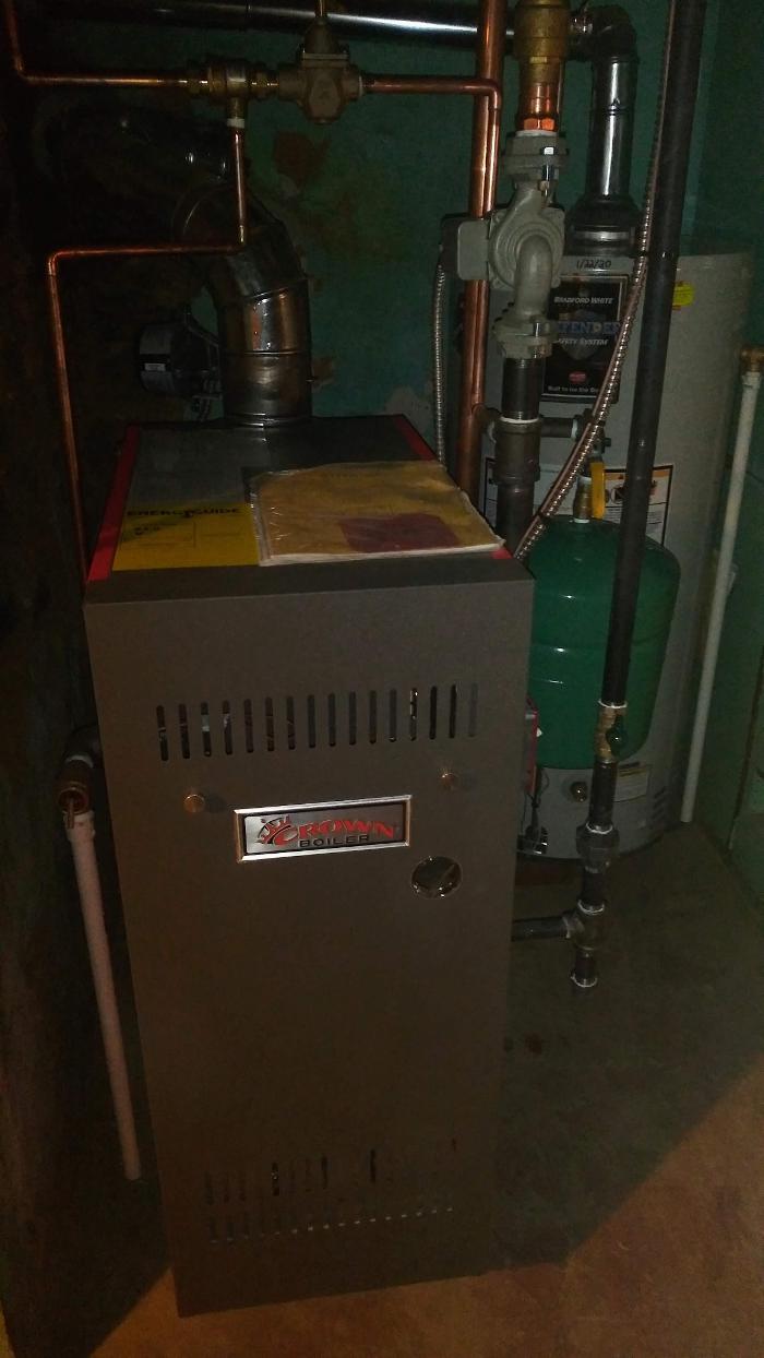 Rare Heating and Air - Philadelphia, PA