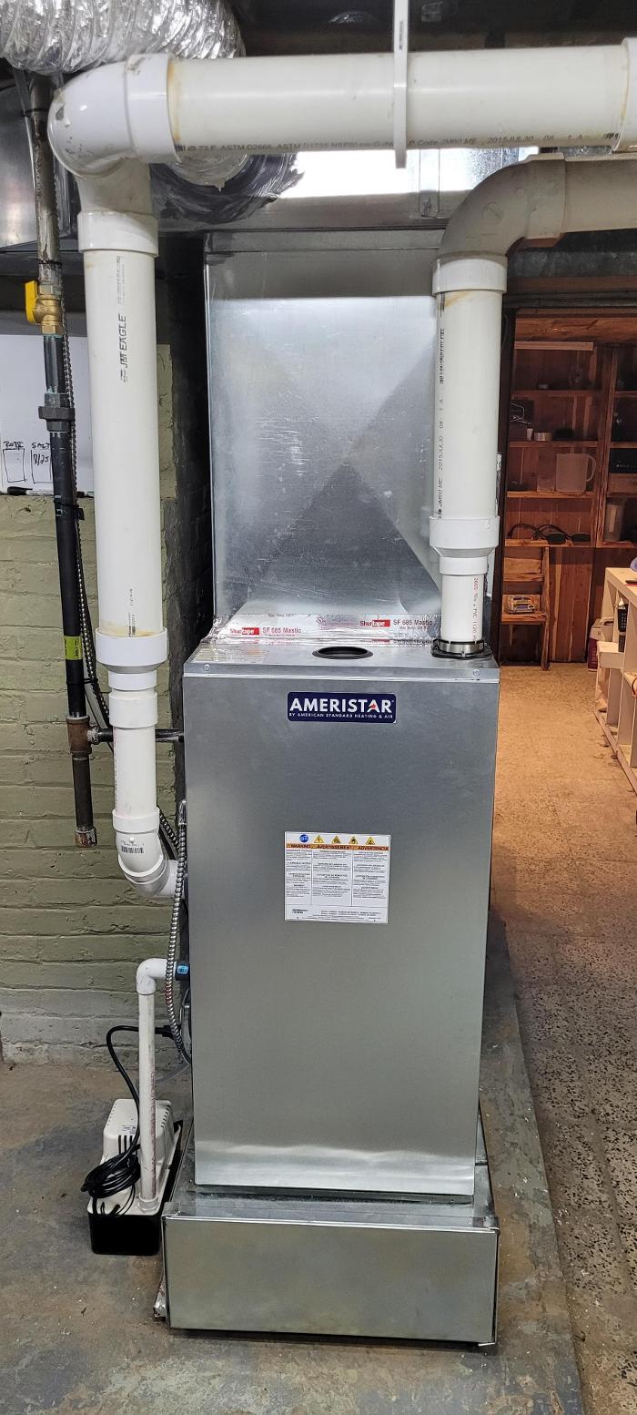 Rare Heating and Air - Philadelphia, PA