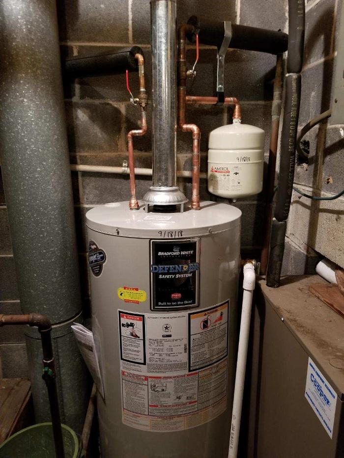 Rare Heating and Air - Philadelphia, PA