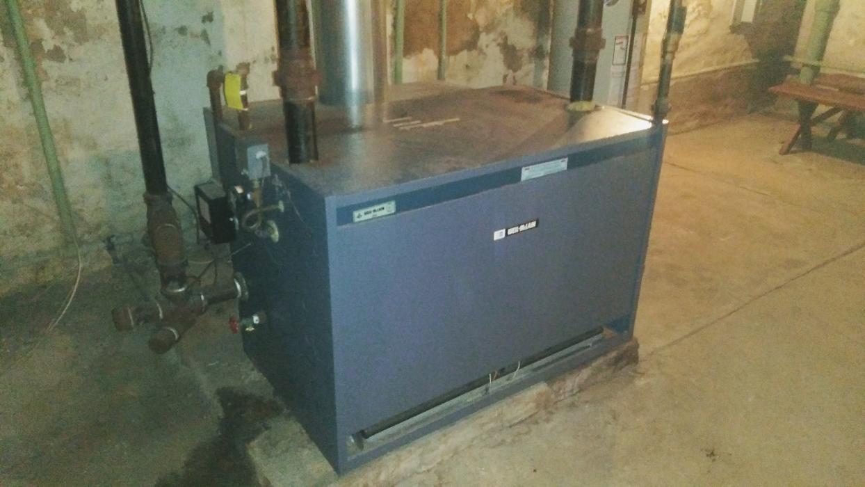 Rare Heating and Air - Philadelphia, PA