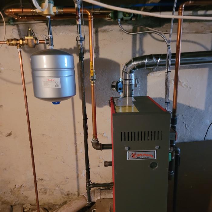 Rare Heating and Air - Philadelphia, PA